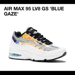 fluorescent Nike Airmax 85 LV8